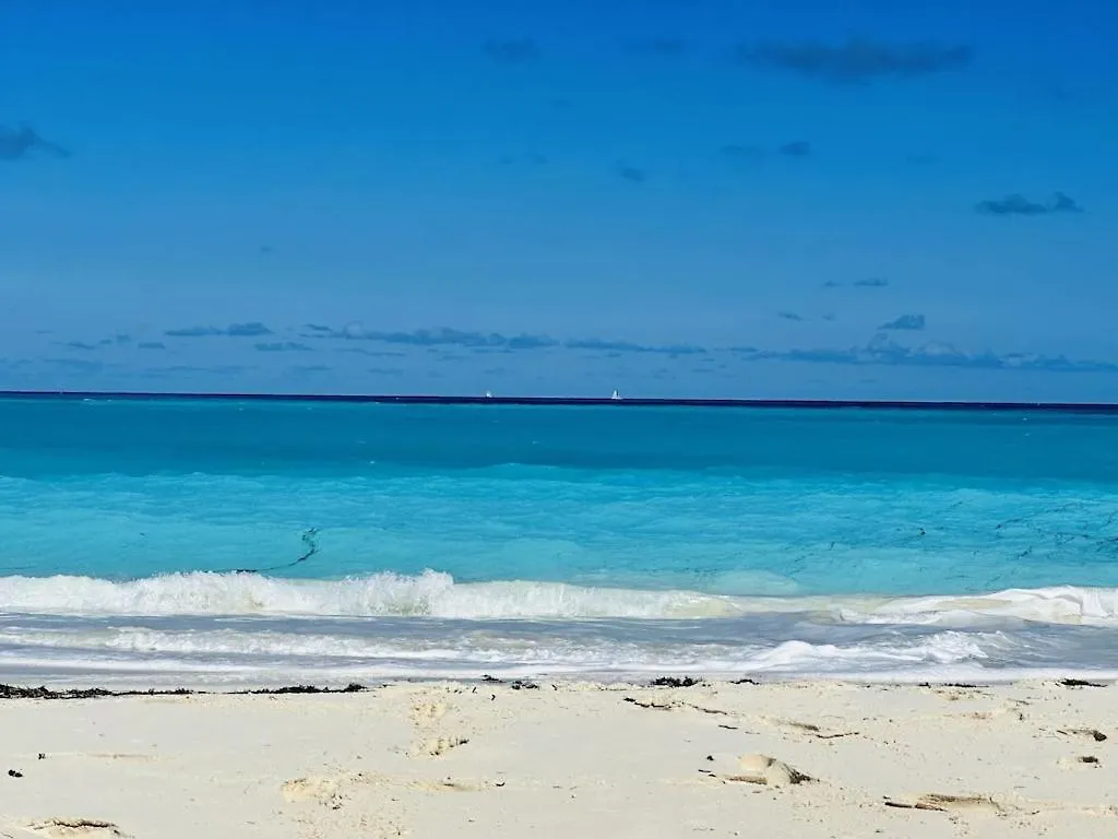 Beautiful Island Villa - Beach Access On Private 2 Acres Moss Town 0*,