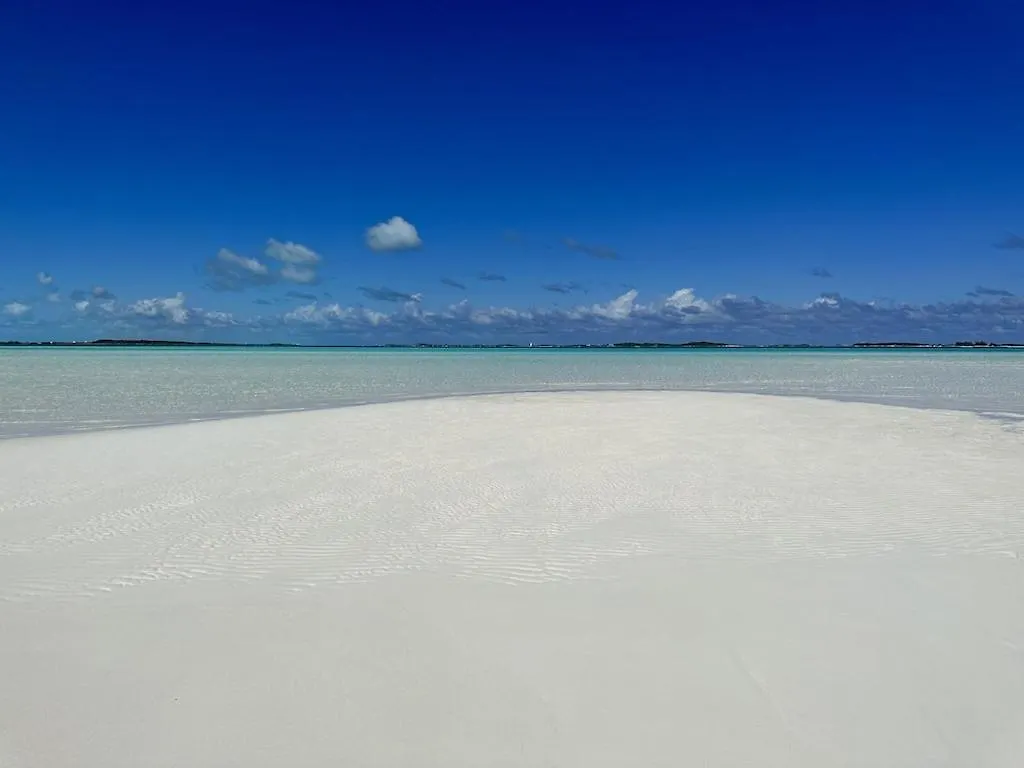 Beautiful Island Villa - Beach Access On Private 2 Acres Moss Town 別荘