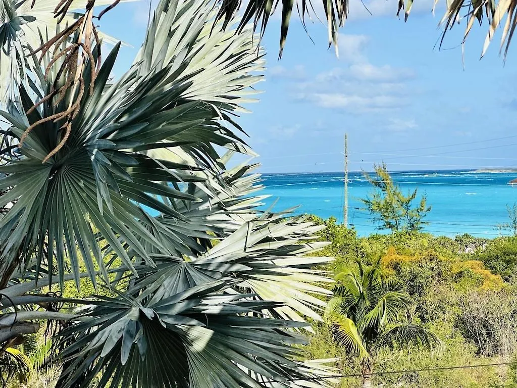 別荘 Beautiful Island Villa - Beach Access On Private 2 Acres Moss Town